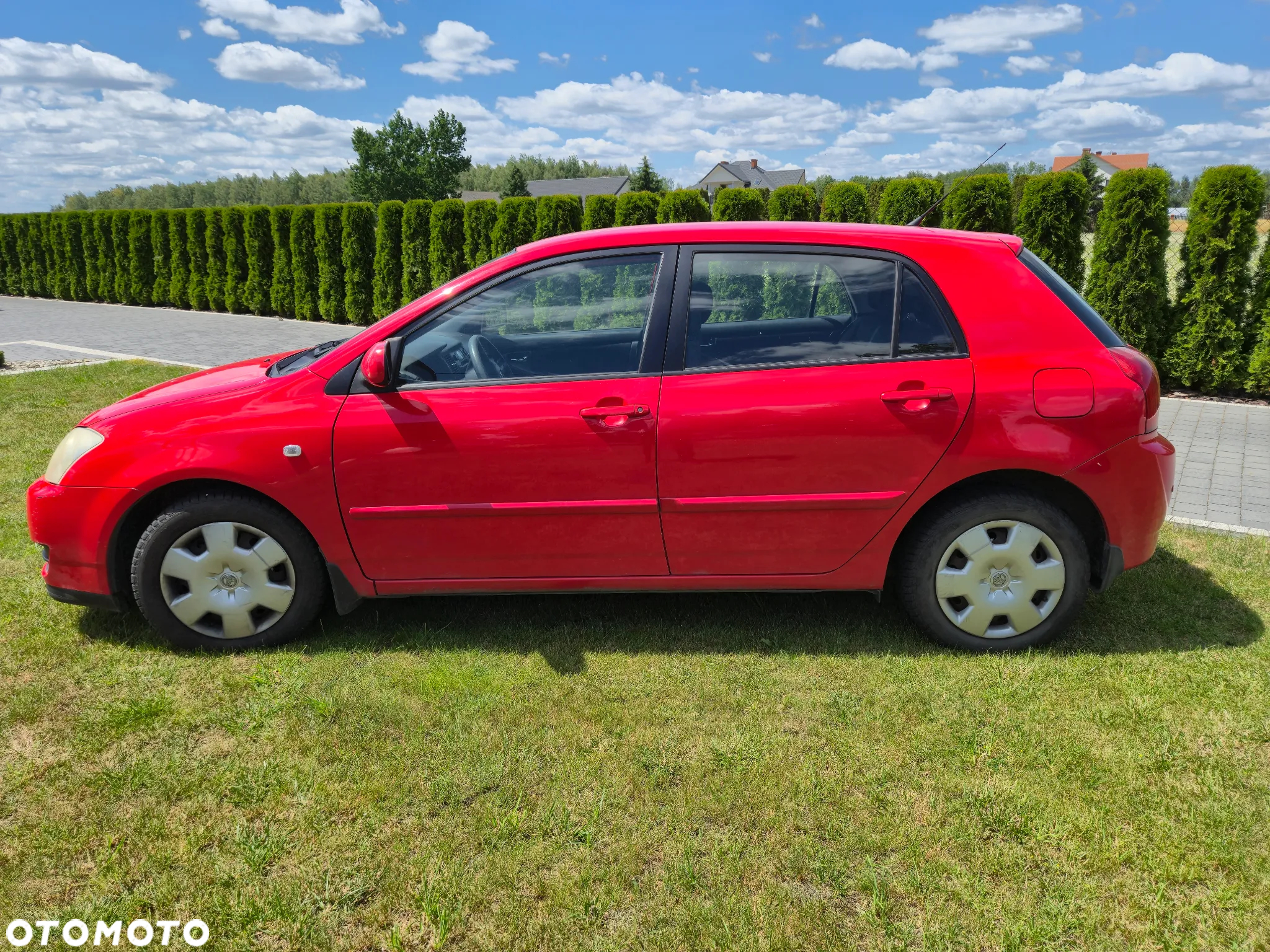 Toyota Corolla 1.6 VVT-i Edition - 2