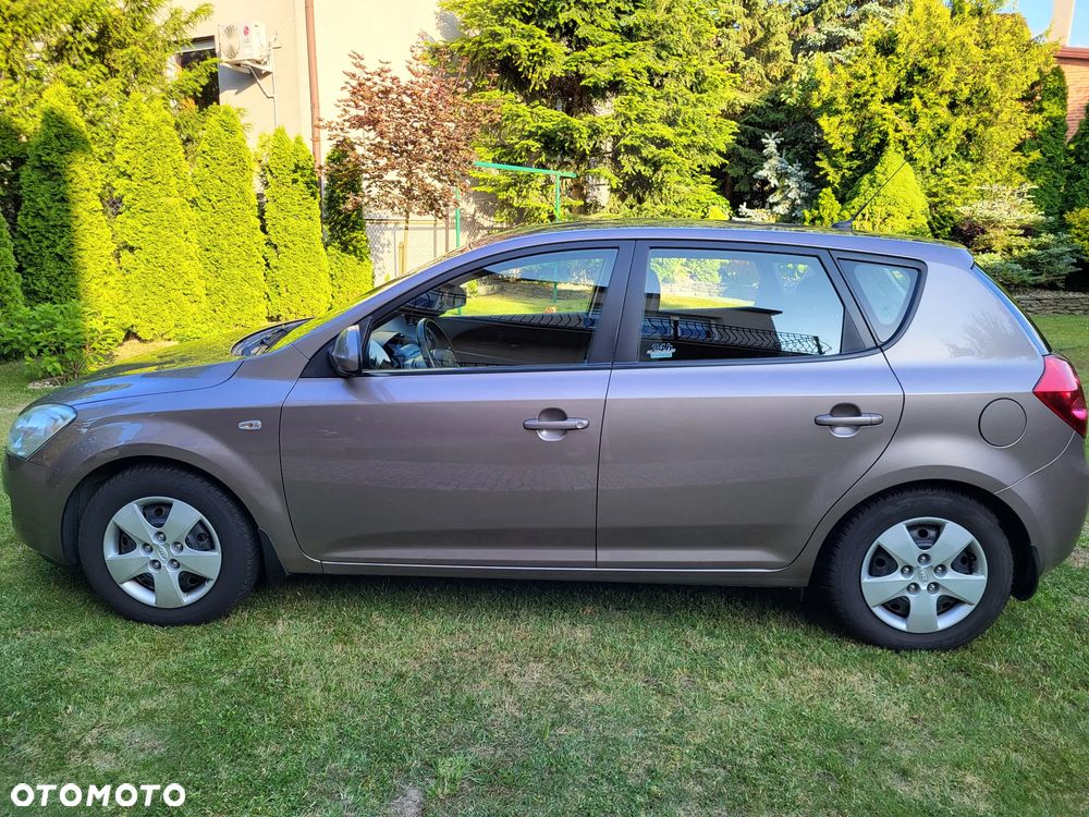 Kia Ceed Cee'd 1.4 Comfort - 7