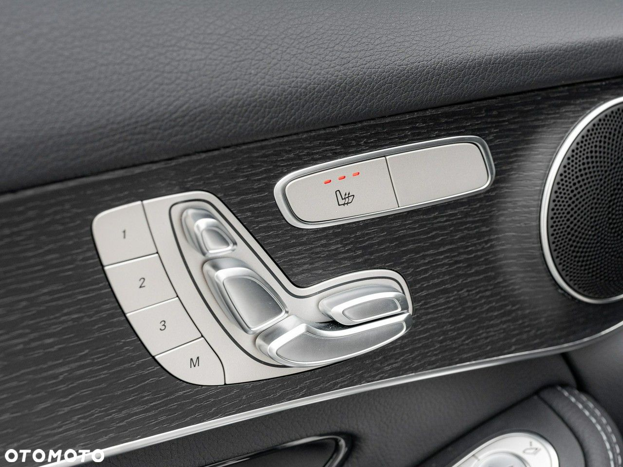Mercedes-Benz GLC 200 d 4-Matic - 14
