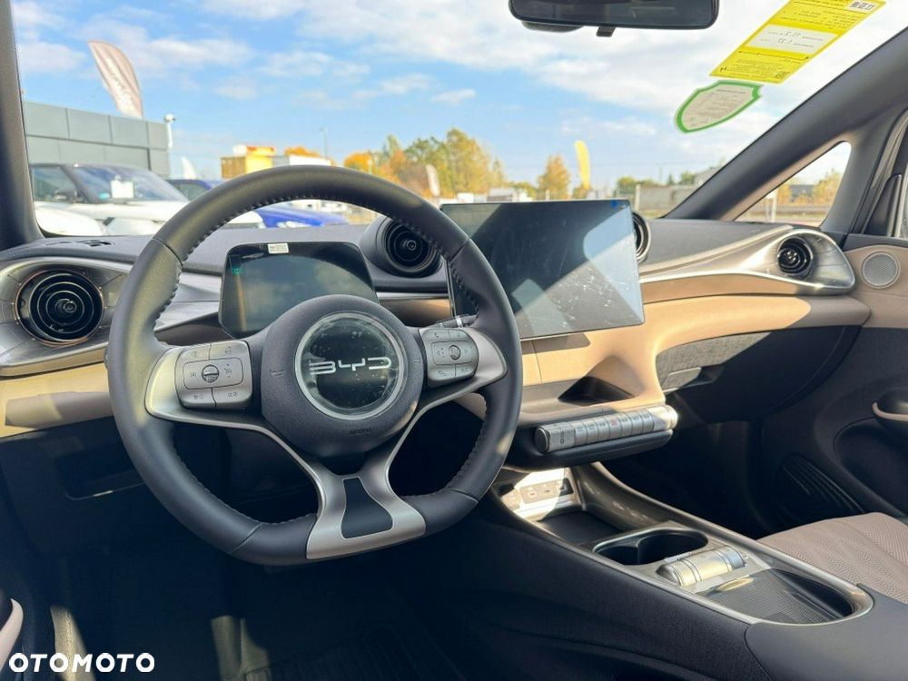 BYD Dolphin Active - 11