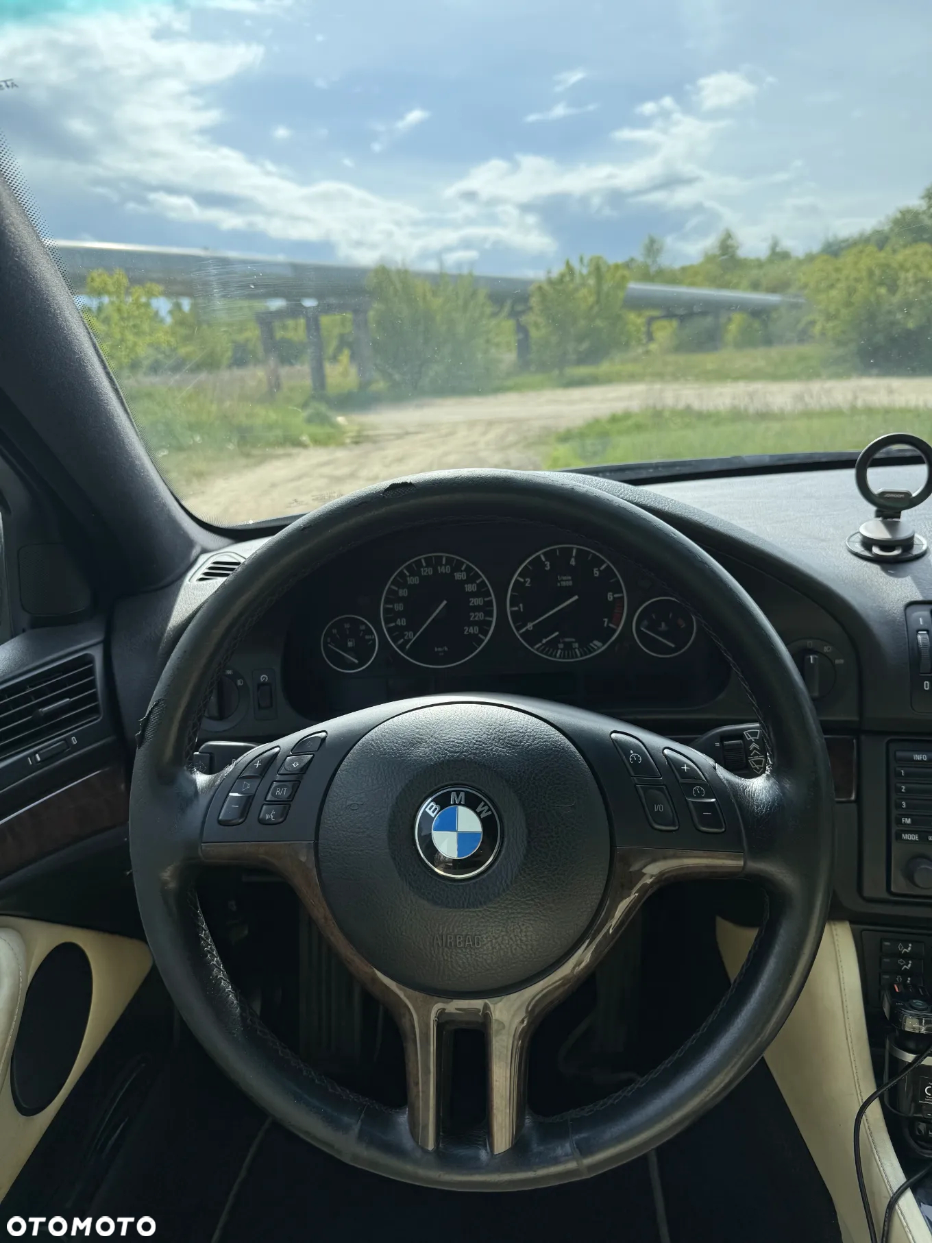 BMW Seria 5 - 10