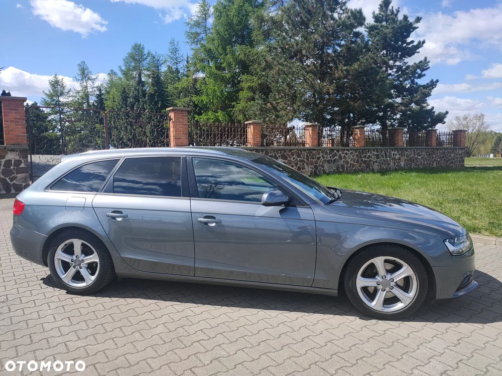 Audi A4 Avant 1.8 TFSI Prime Edition - 4