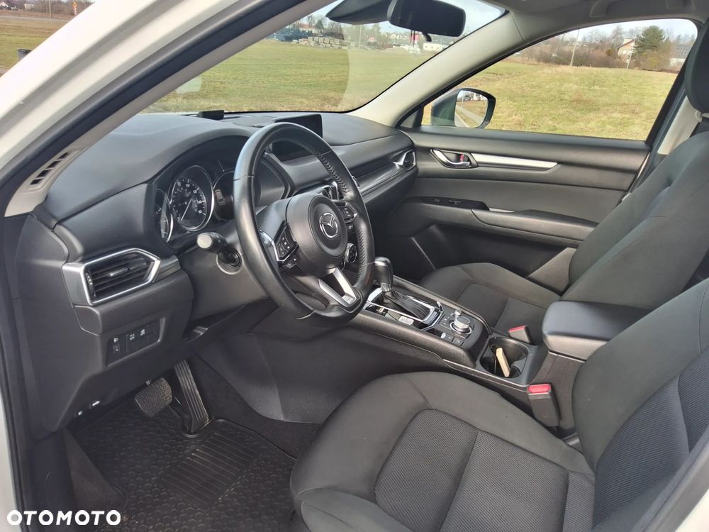 Mazda CX-5 - 7