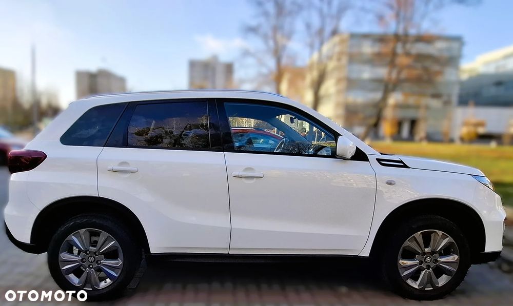 Suzuki Vitara - 13