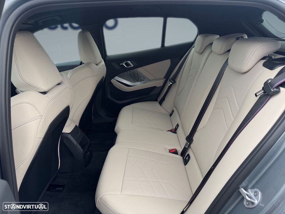 BMW 116 Pack Desportivo M Pro - 10