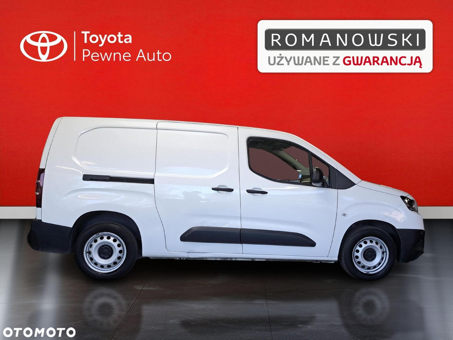Toyota PROACE CITY - 6