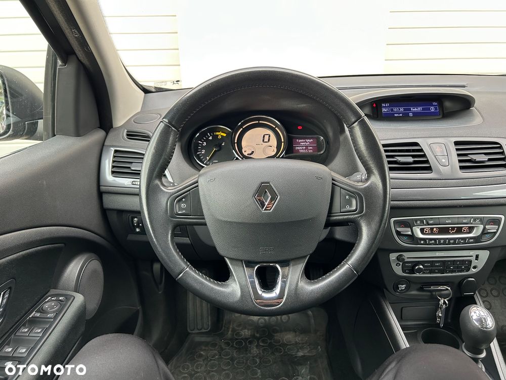 Renault Megane - 6