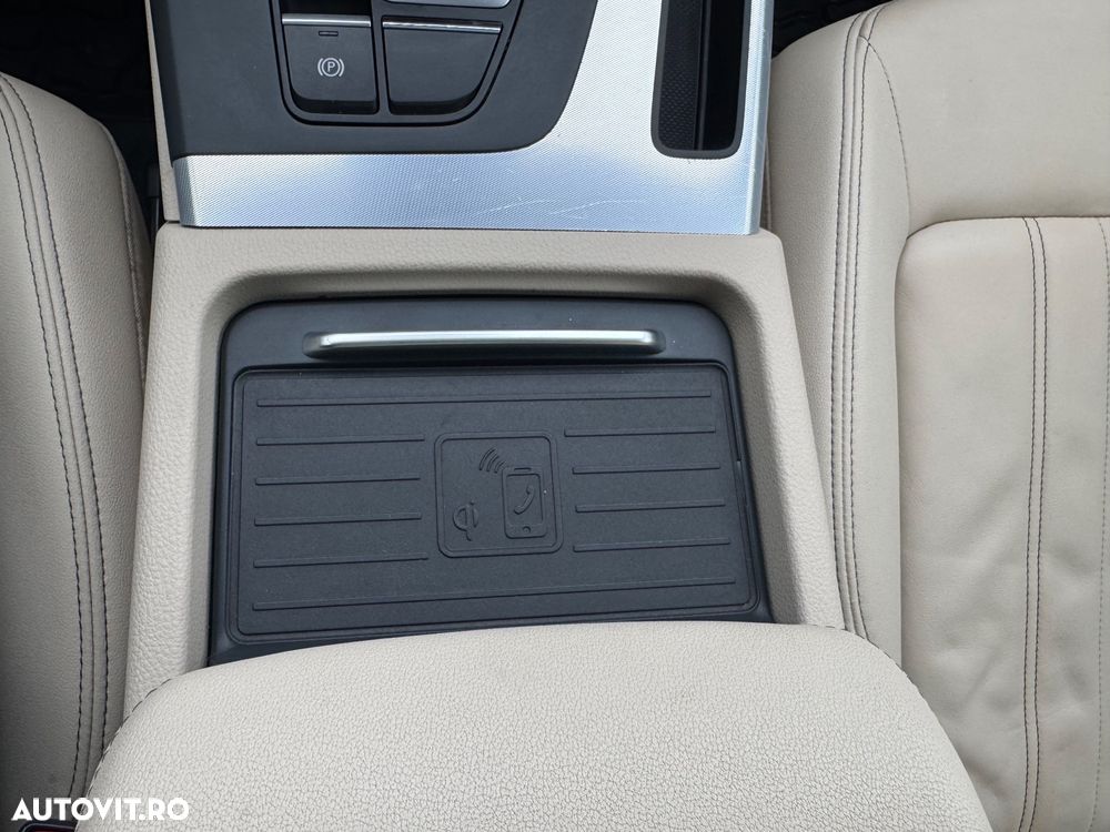 Audi Q5 45 TFSI quattro S tronic advanced - 26