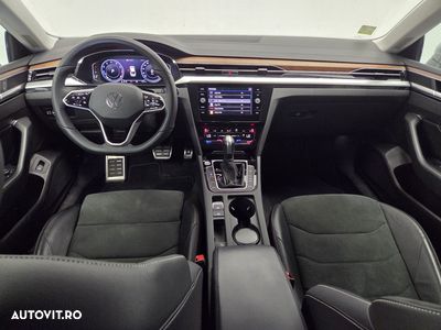 Volkswagen ARTEON - 4