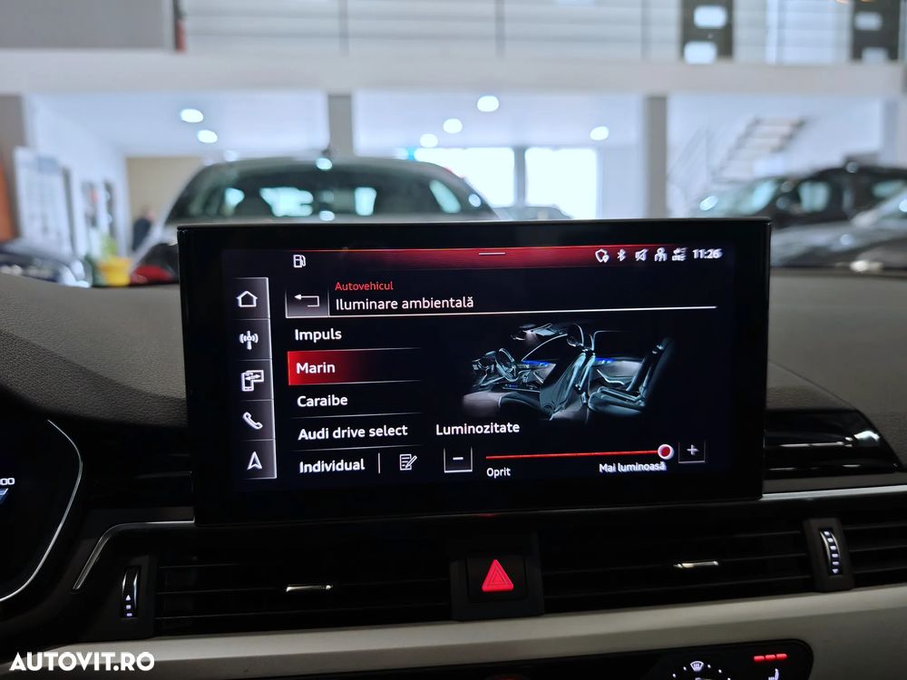 Audi A5 Sportback 2.0 30 TDI S tronic MHEV Advanced - 19