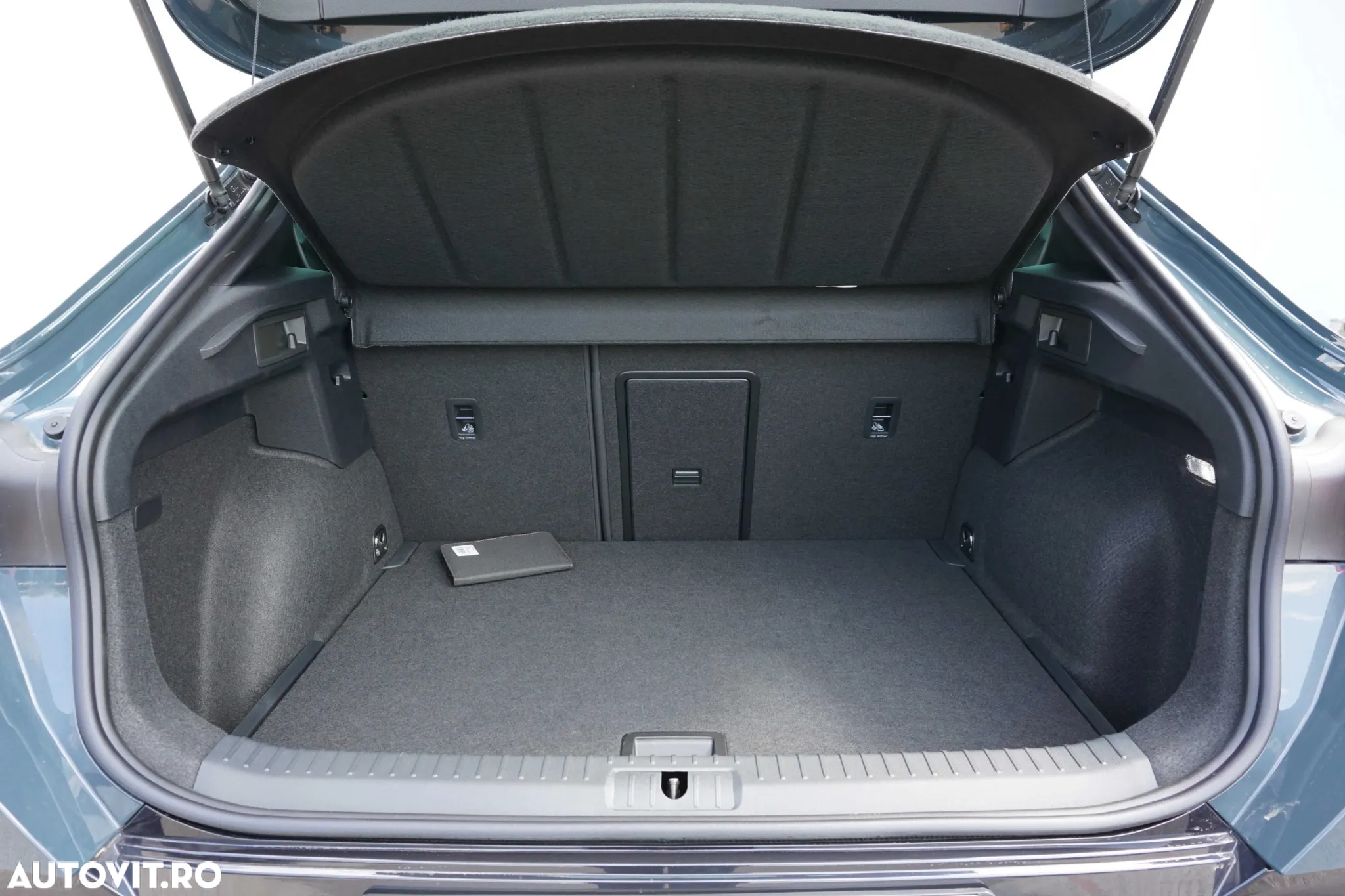 Cupra Formentor 1.5 eTSI DSG7 MHEV - 28