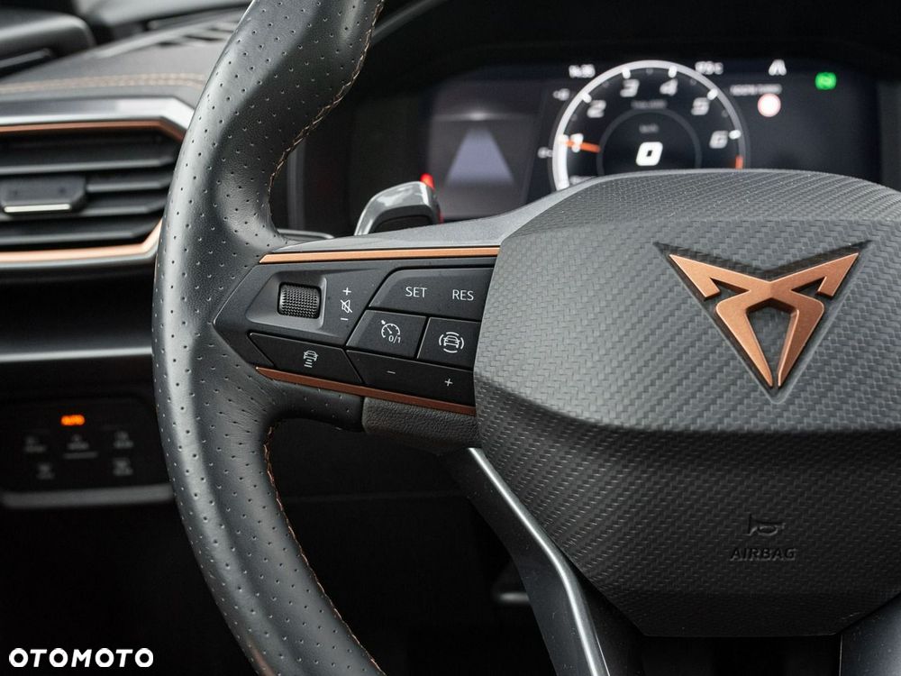 Cupra Formentor 1.5 TSI DSG - 14