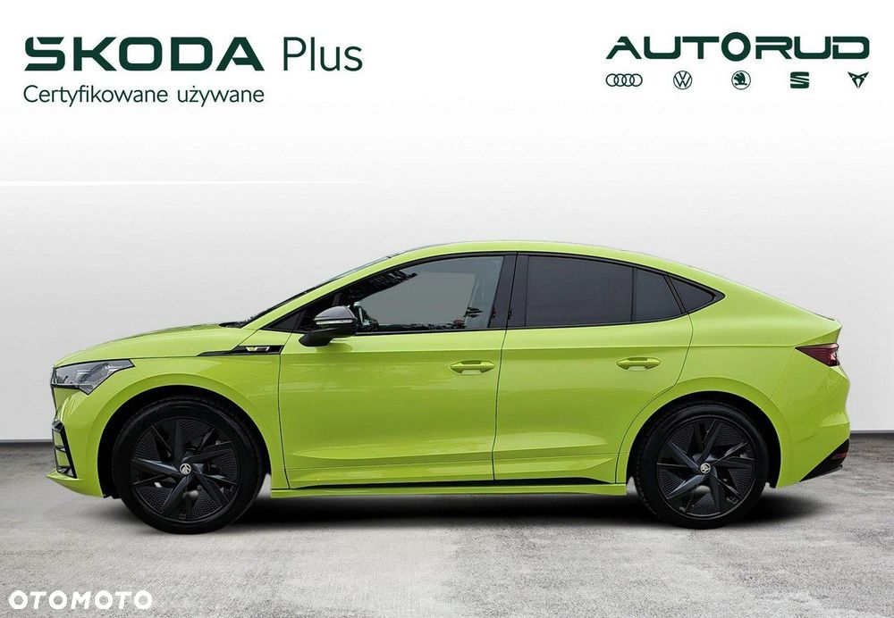 Skoda Enyaq RS 82kWh - 2