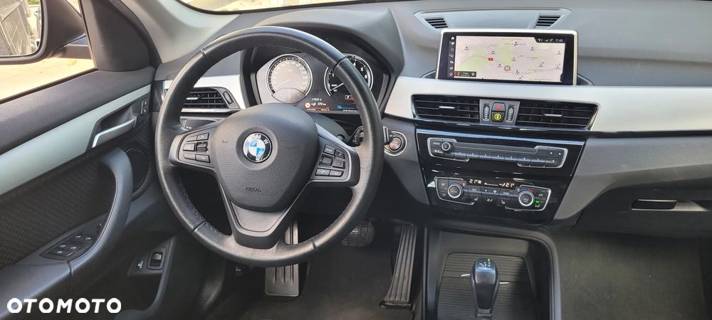 BMW X1 - 13