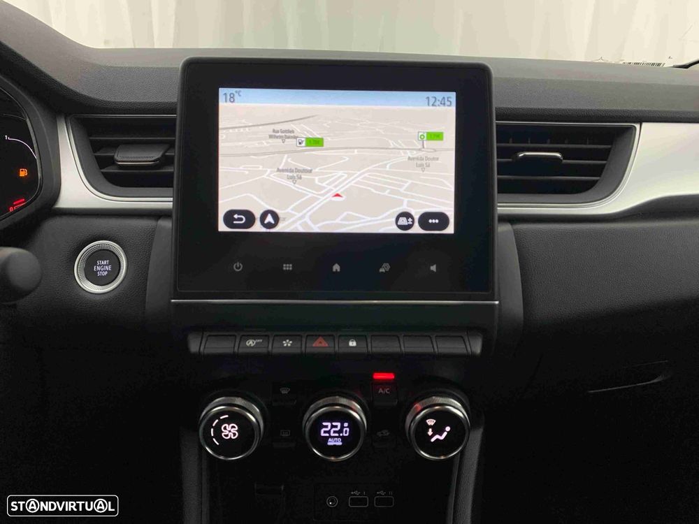 Renault Captur 1.0 TCe Techno - 9