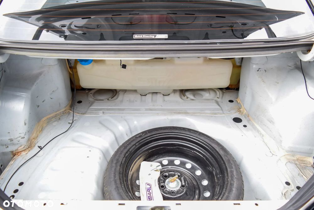 Subaru Impreza 2.0 STI 4x4 - 17