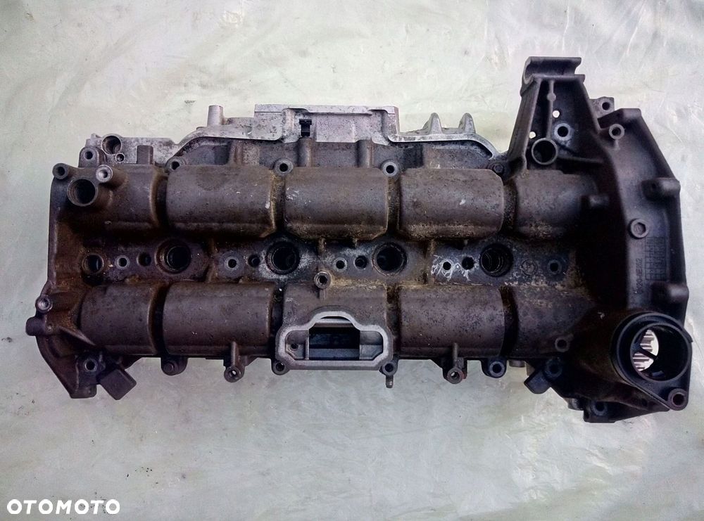 Głowica FORD CUSTOM  2,0 TDCI TRANSIT MK8 ECOBLUE PATHER po regeneracji - 5