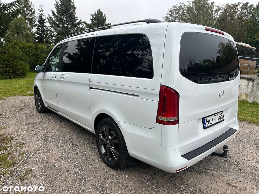 Mercedes-Benz Vito 119 CDI Tourer Select 447.703 - 7