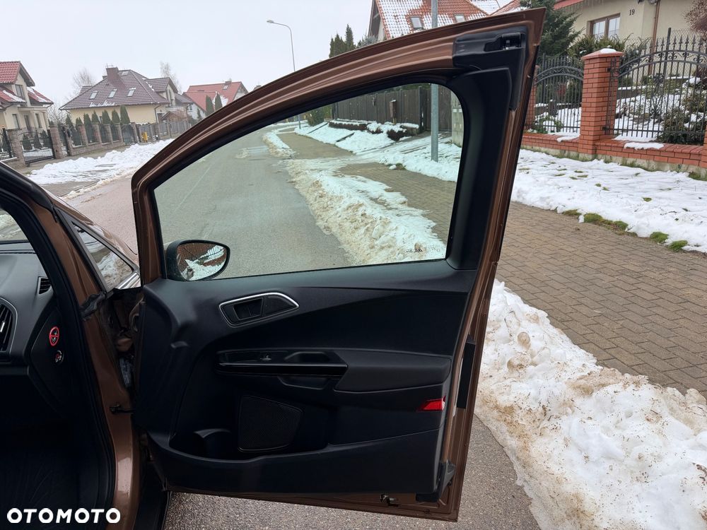 Ford B-MAX 1.0 EcoBoost Titanium X ASS - 32