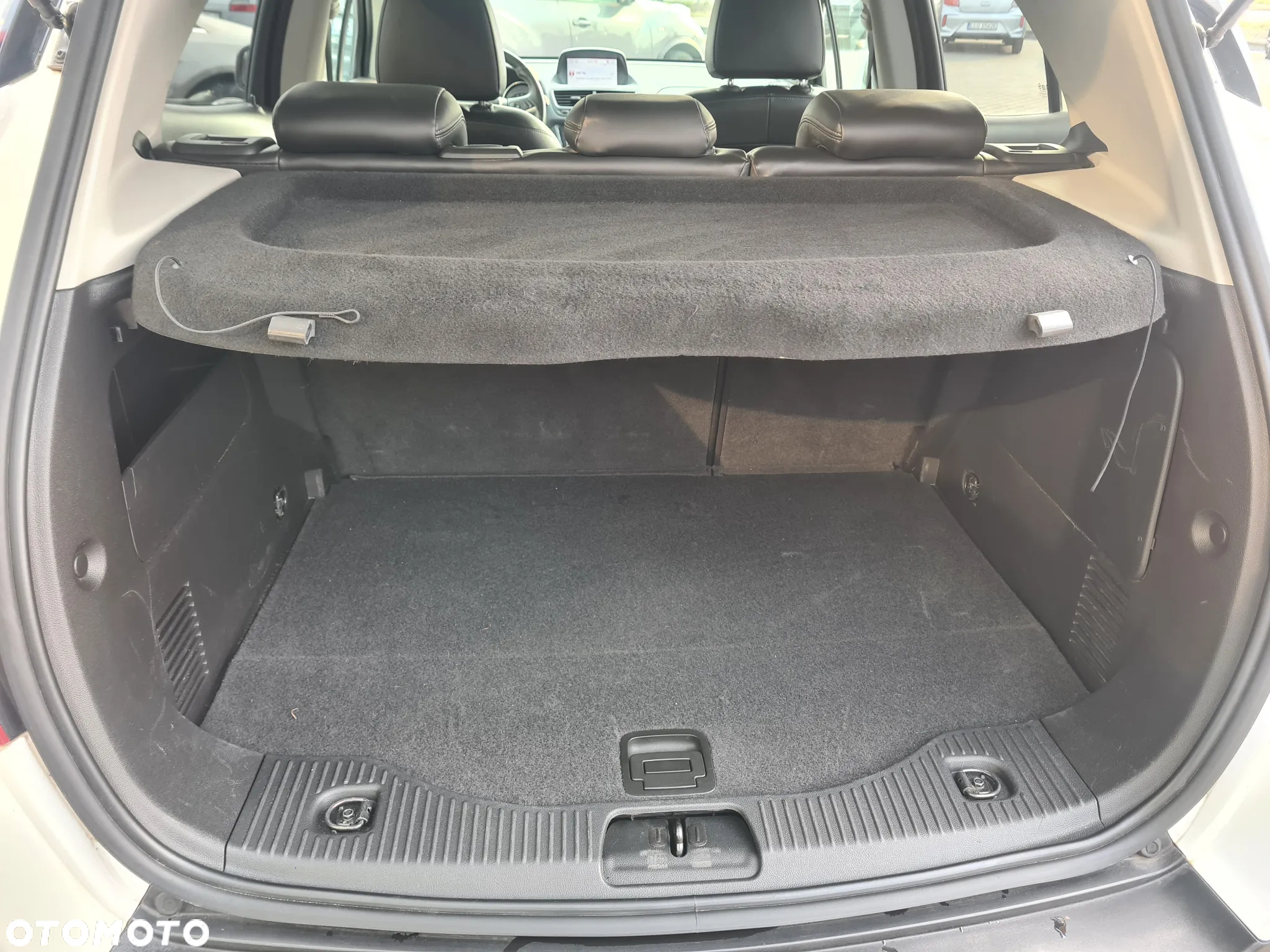Opel Mokka - 10