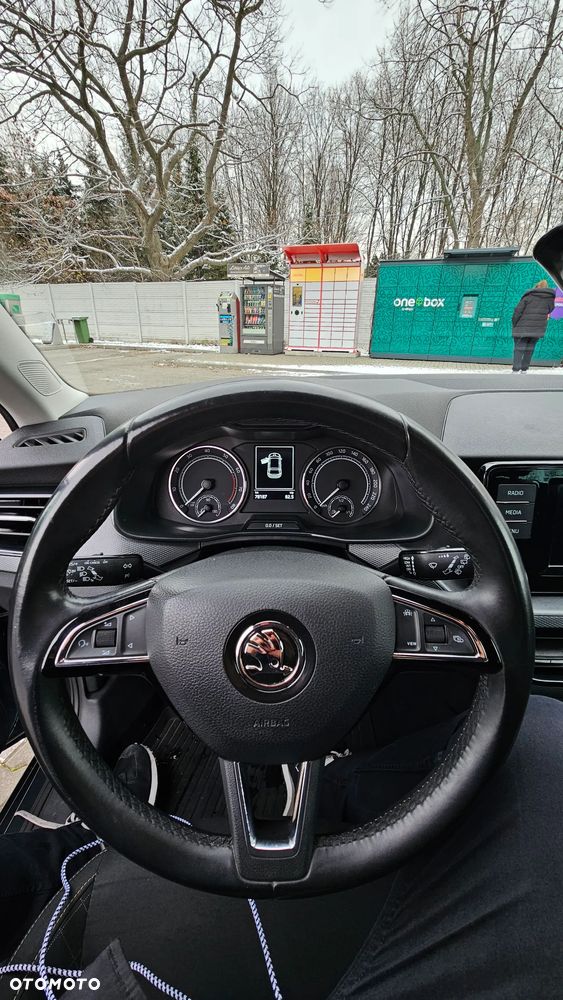 Skoda Scala 1.0 TSI Ambition - 7