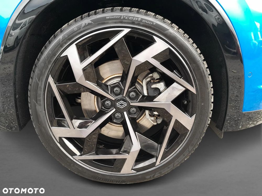 Renault Rafale 1.2 E-Tech PHEV 4x4 300 atelier Alpine MMT - 26