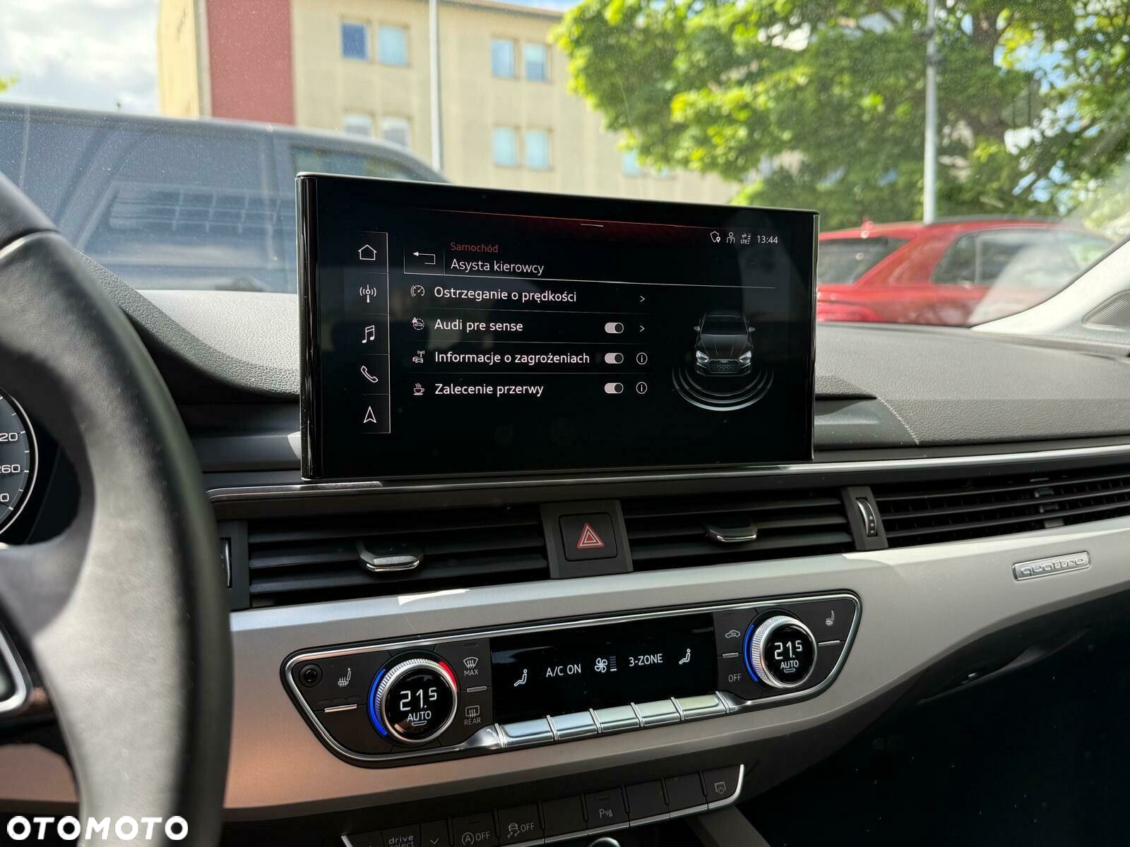 Audi A5 - 23