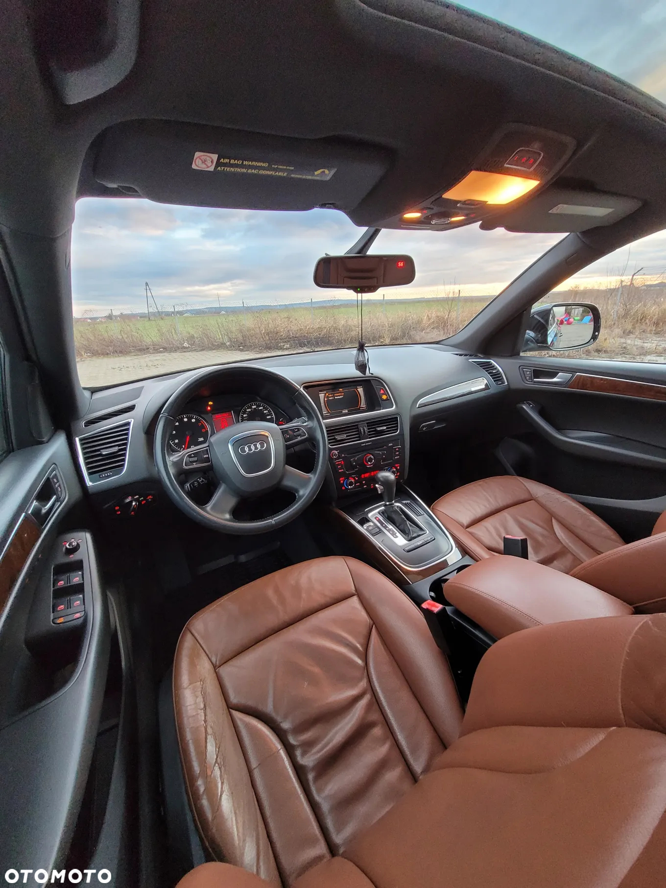 Audi Q5 3.2 FSI Quattro S tronic - 20