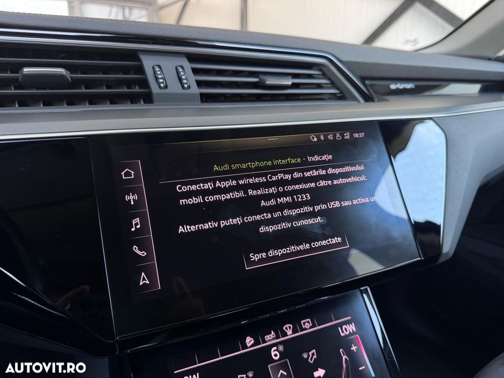 Audi e-tron - 23