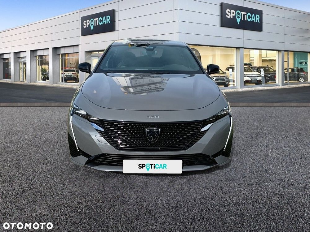 Peugeot 308 - 4