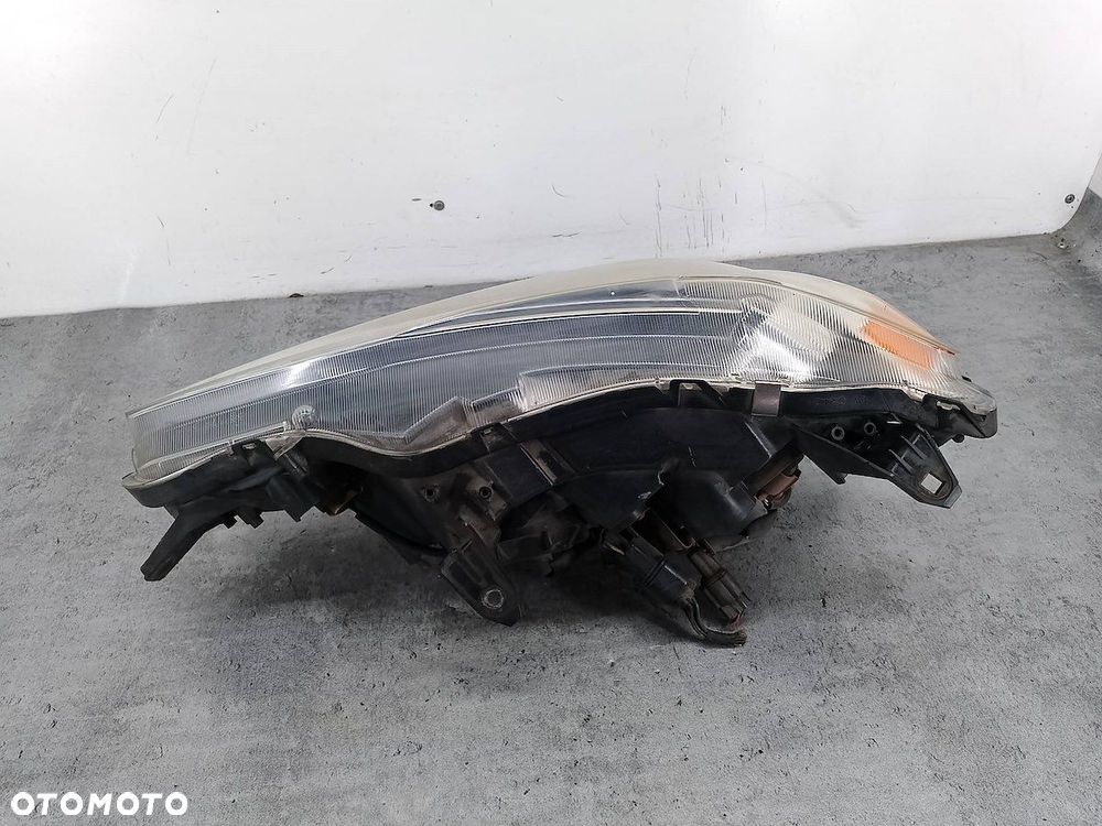 LAMPA PRZÓD PRAWA MITSUBISHI LANCER IX P6117 P6118 - 5
