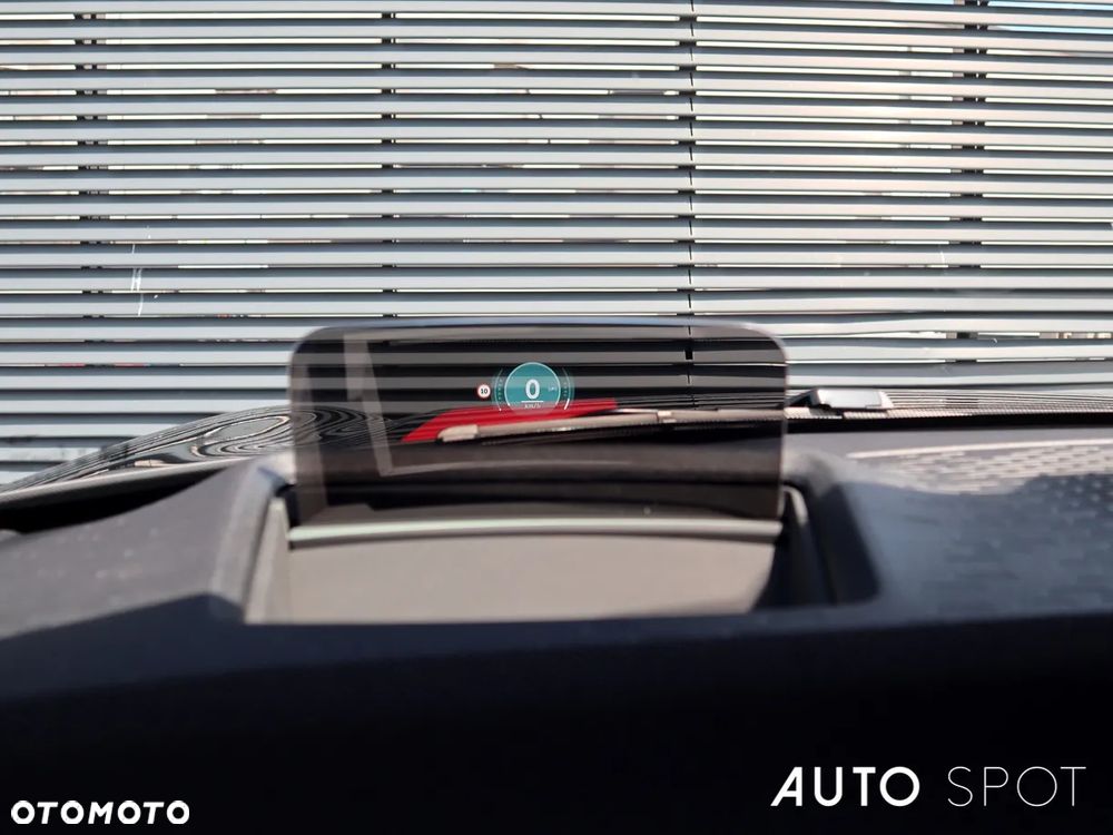 MINI John Cooper Works sport - 20