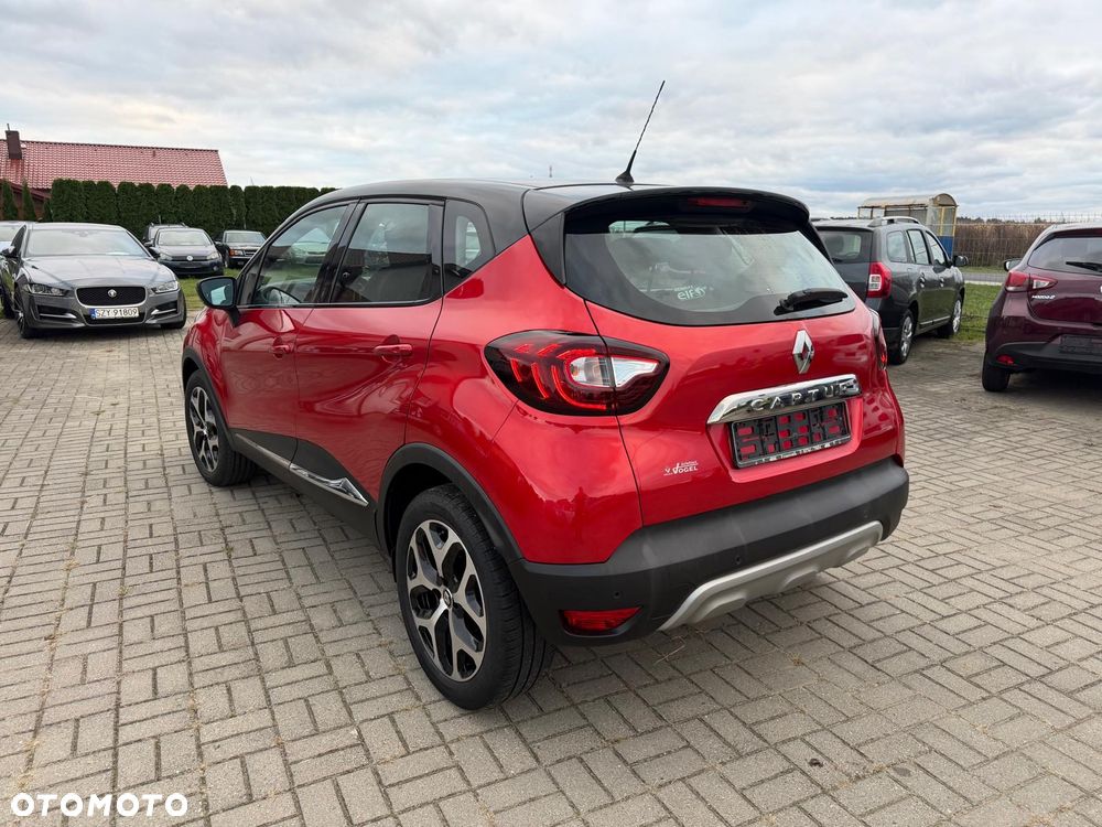 Renault Captur - 11