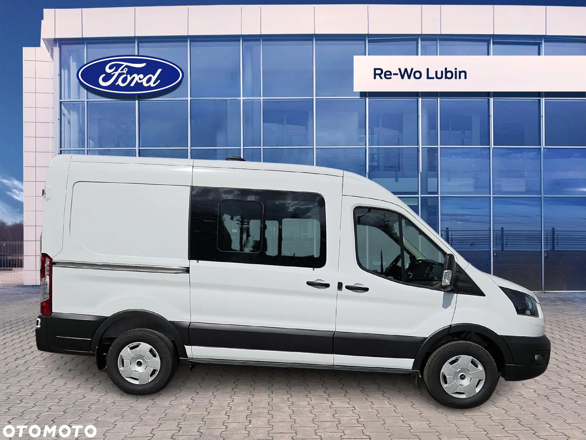 Ford Transit - 6