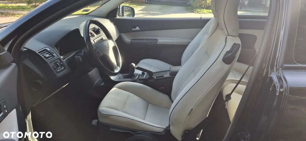 Volvo C30 1.6D DRIVe Kinetic Start-Stop - 11