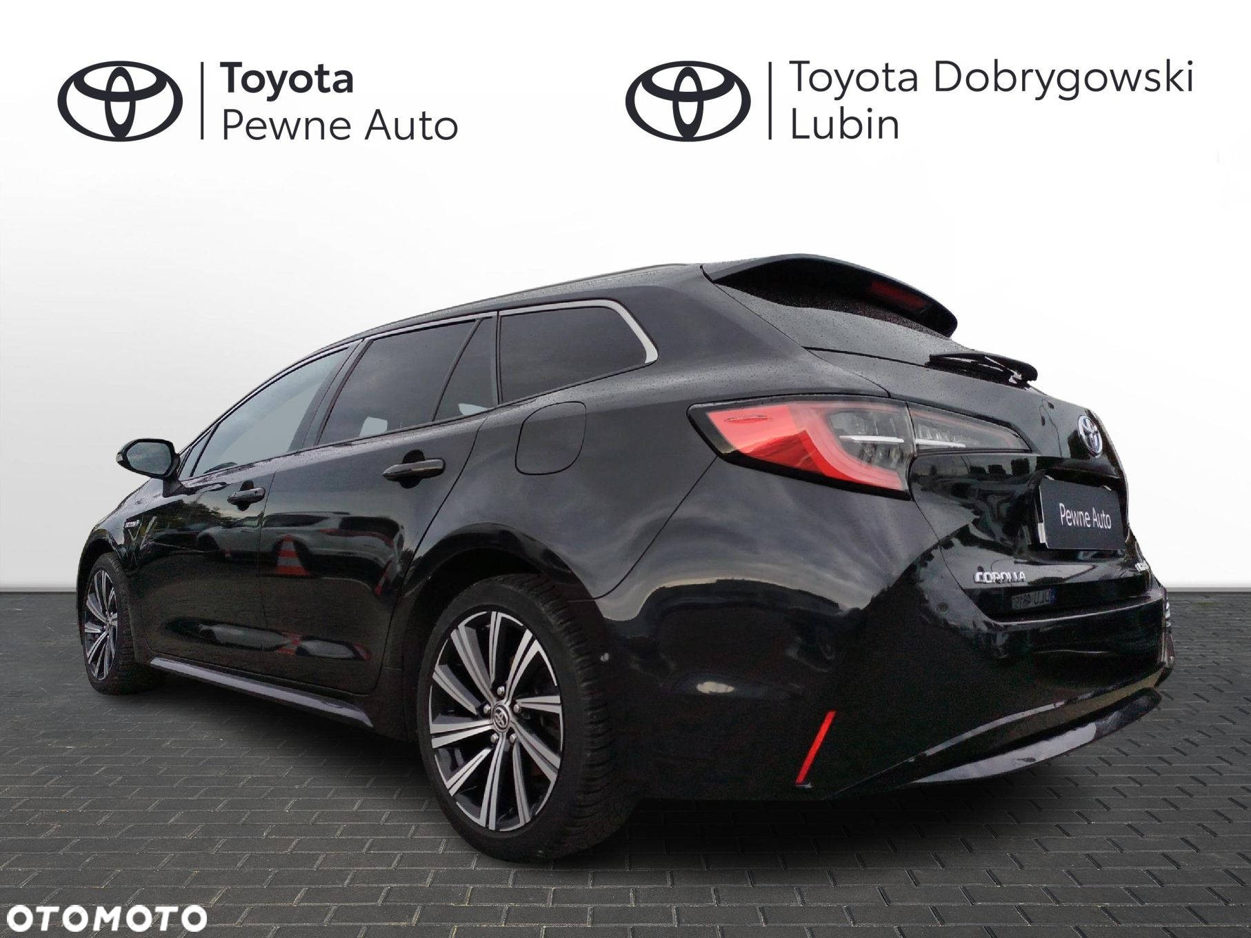Toyota Corolla - 3