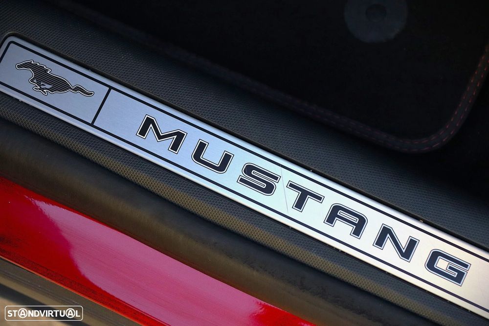 Ford Mustang Mach-E - 23