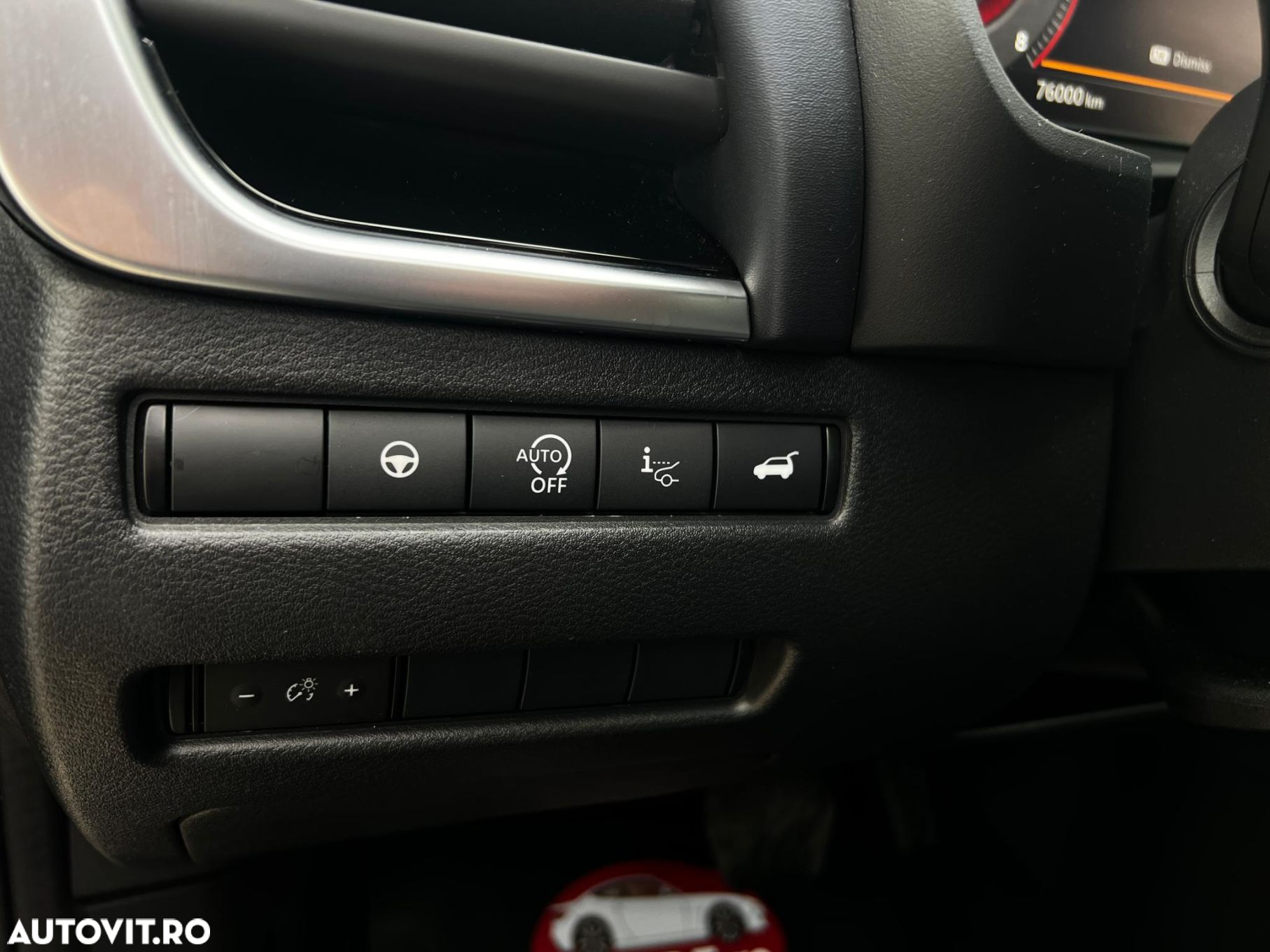 Nissan Qashqai - 22