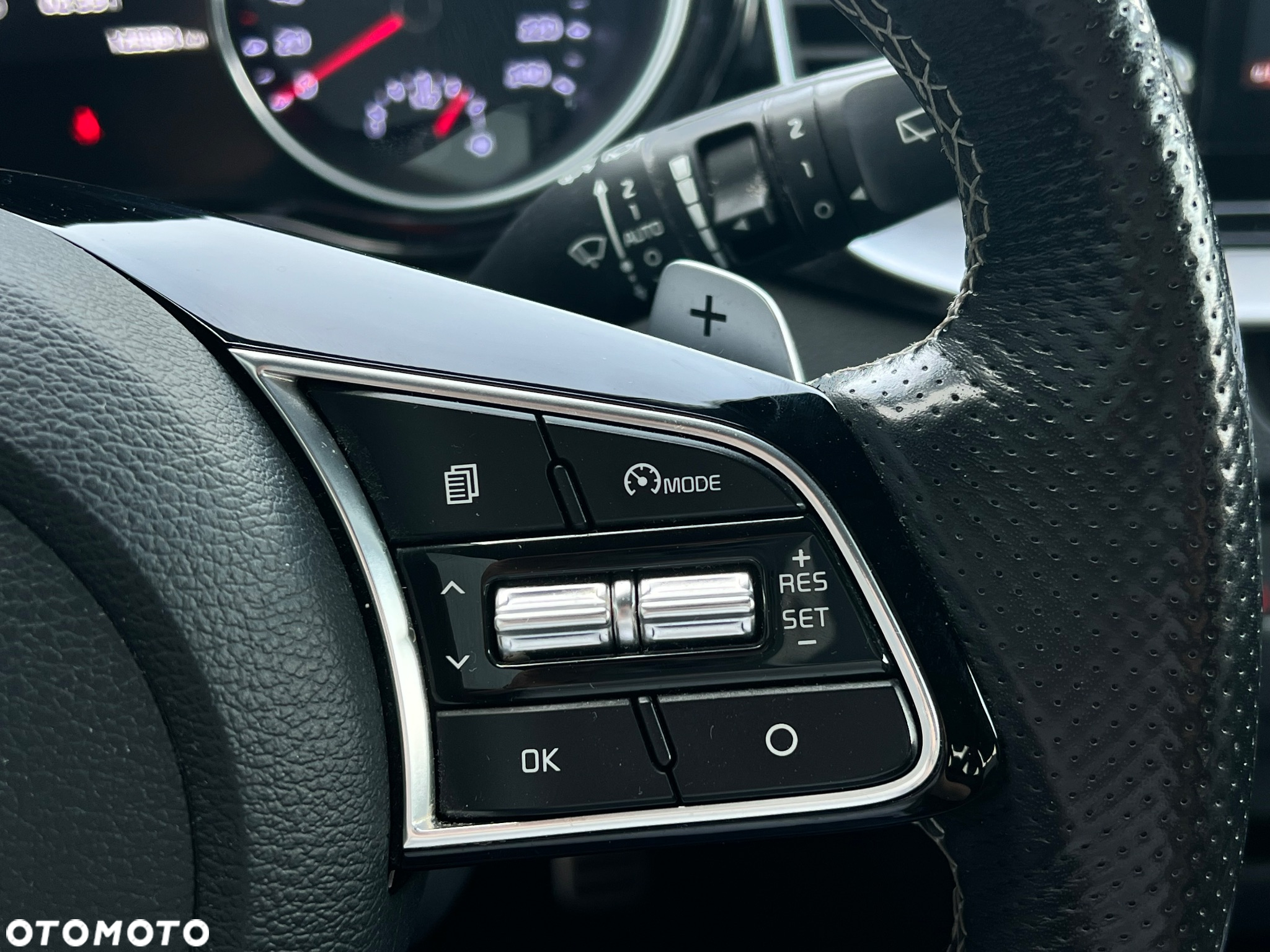 Kia ProCeed 1.6 CRDi GT Line DCT - 29