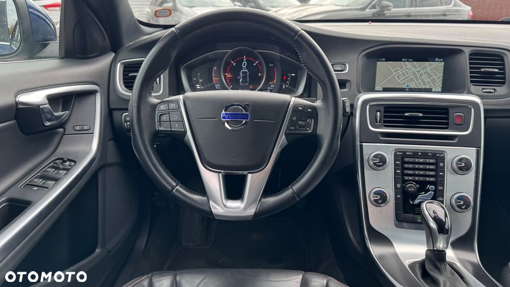 Volvo V60 D3 Geartronic Ocean Race - 36