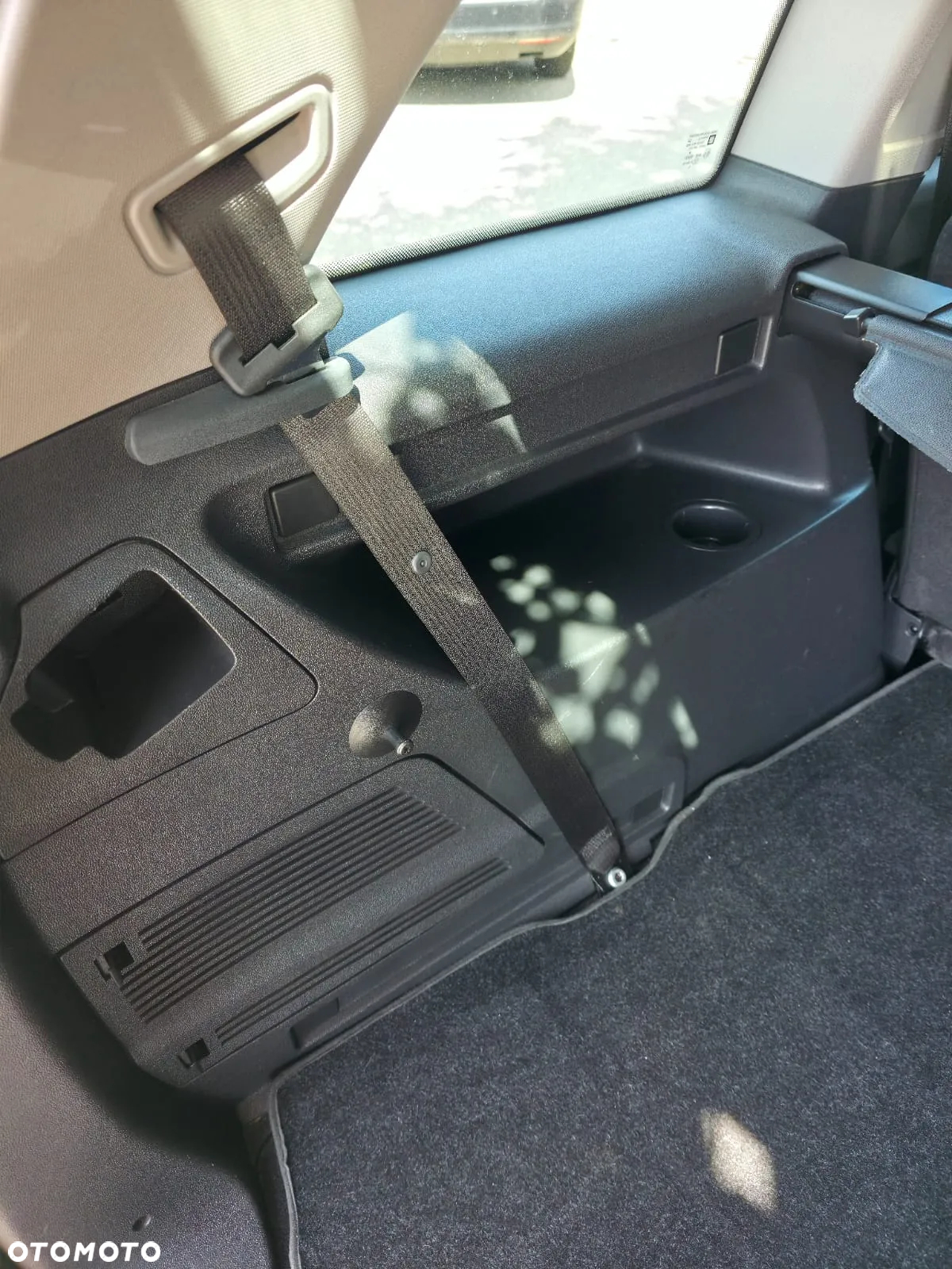 Opel Zafira 2.2 Automatik Edition - 20