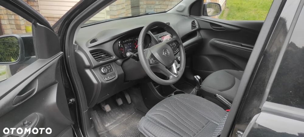 Opel Karl 1.0 Active - 9