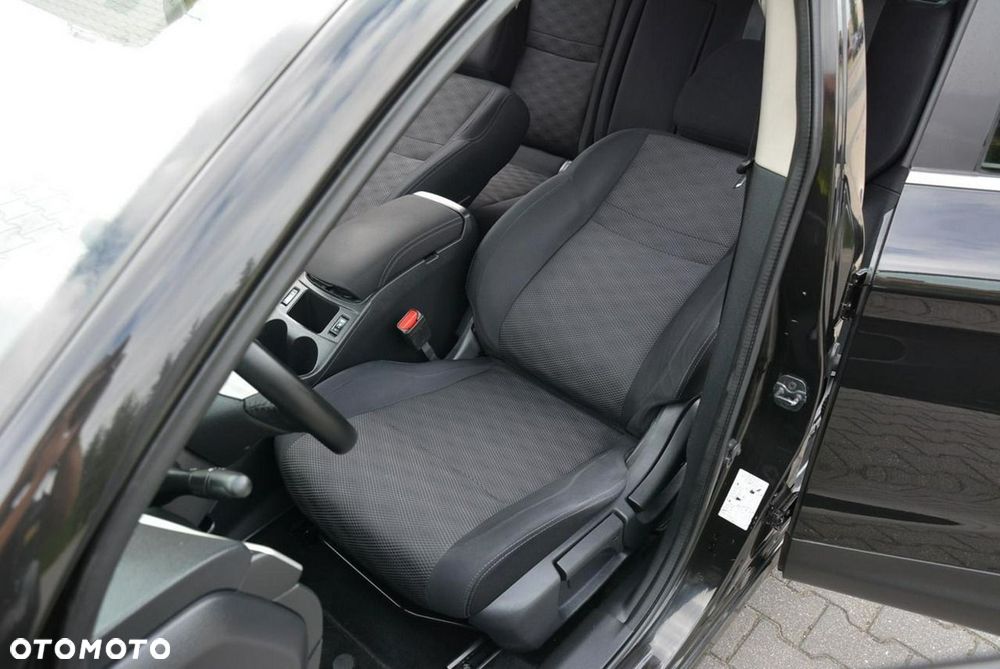 Nissan Qashqai 1.5 dCi Acenta - 20