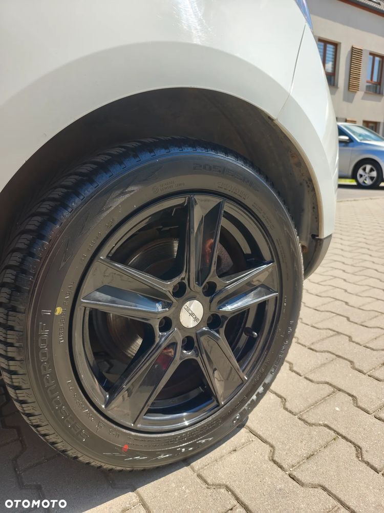 Renault Megane - 18