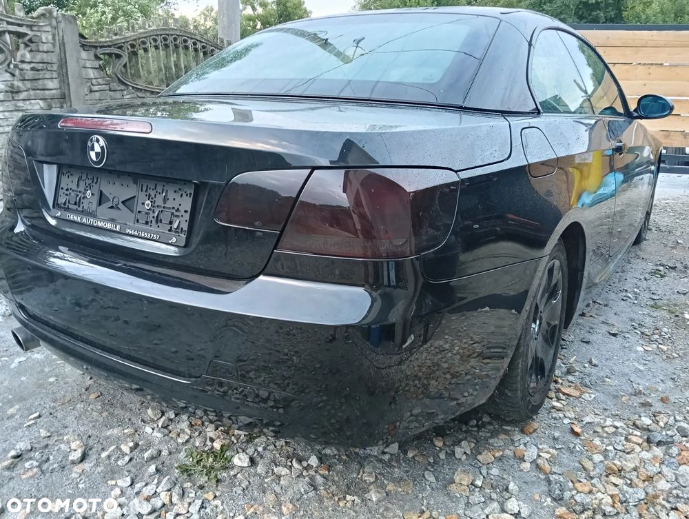 BMW Seria 3 - 4