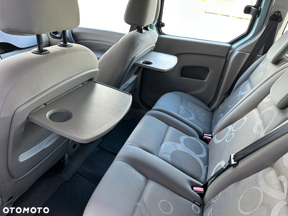 Renault Kangoo - 15