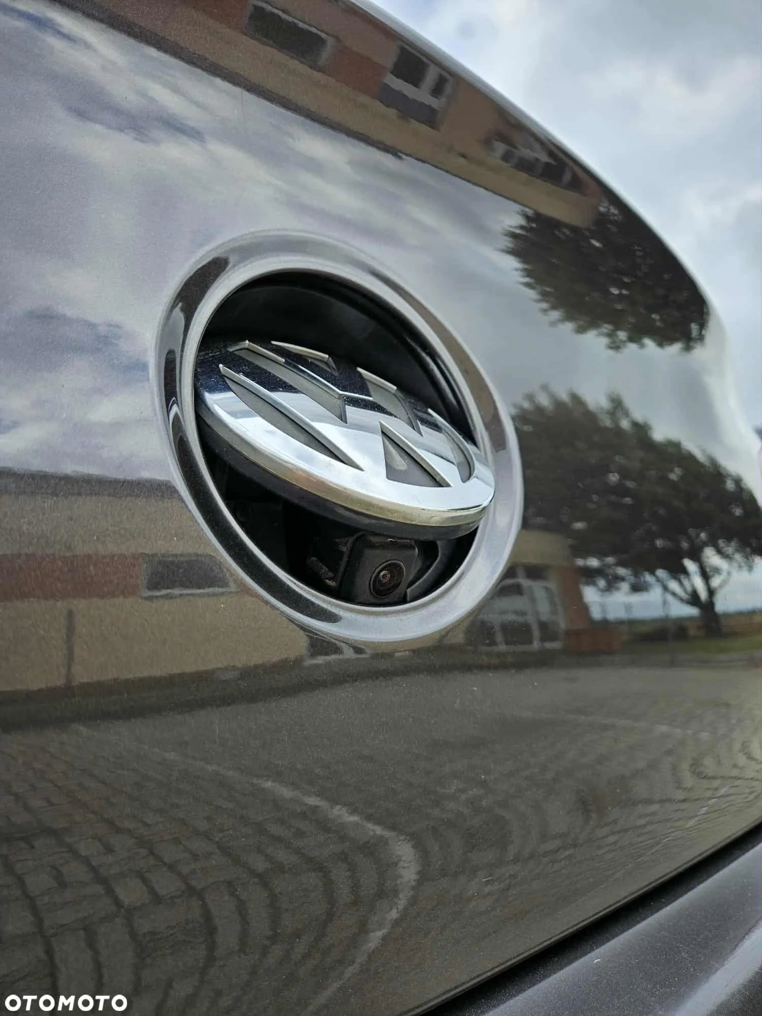 Volkswagen Passat CC - 14