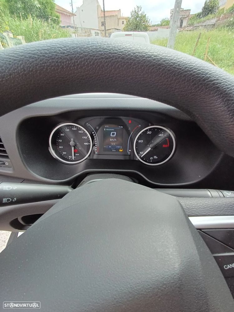 Iveco DAILY 2.3 35s16h 3450 - 8