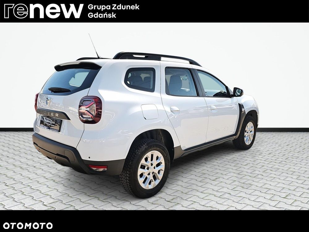Dacia Duster 1.0 TCe Comfort - 6