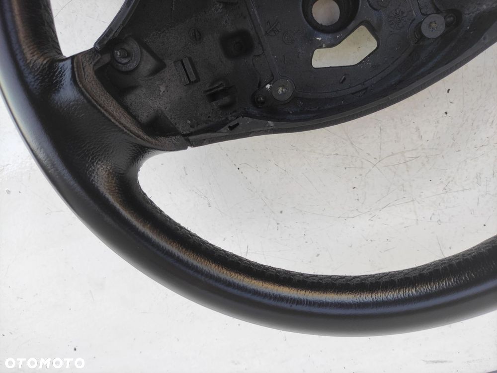 KIEROWNICA BMW E90 E91 E92 E93 E81 E82 E87 E88 X1 E84 SPORT - 3
